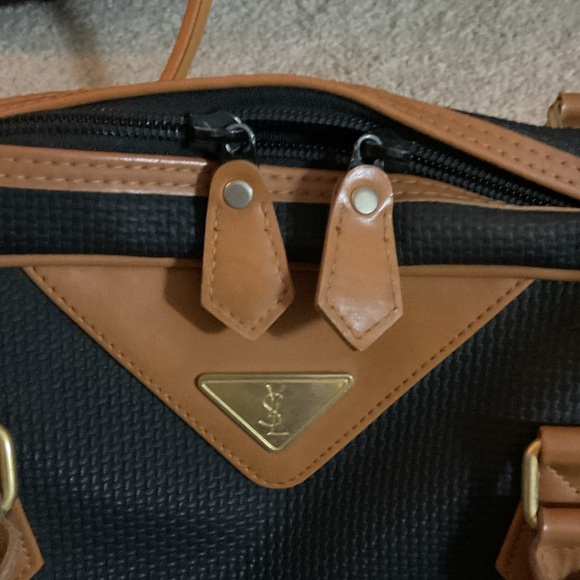 Ysl travel set - Picture 4 of 10